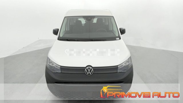 VOLKSWAGEN Caddy usata, con Airbag