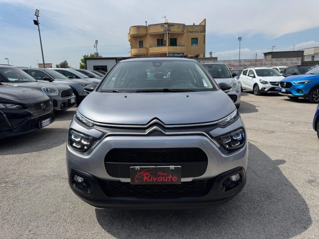 CITROEN C3 usata, con ABS
