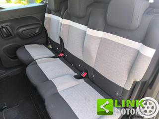 CITROEN Berlingo usata, con Alzacristalli elettrici