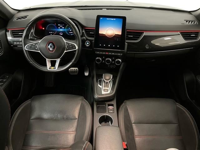 RENAULT Arkana usata, con Climatizzatore