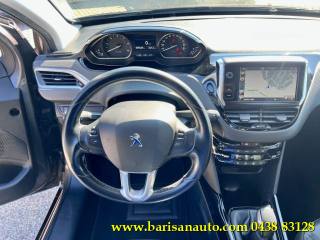 PEUGEOT 2008 usata, con Fendinebbia