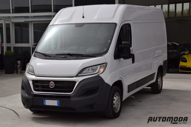 FIAT Ducato usata, con ABS
