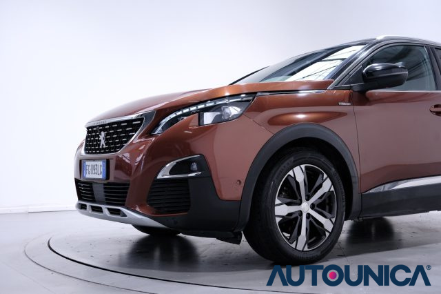 PEUGEOT 3008 usata 56