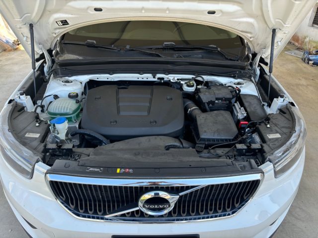 VOLVO XC40 usata, con Chiusura centralizzata telecomandata