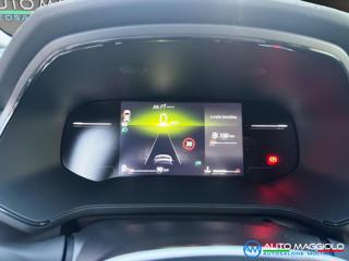 RENAULT Captur usata, con Servosterzo