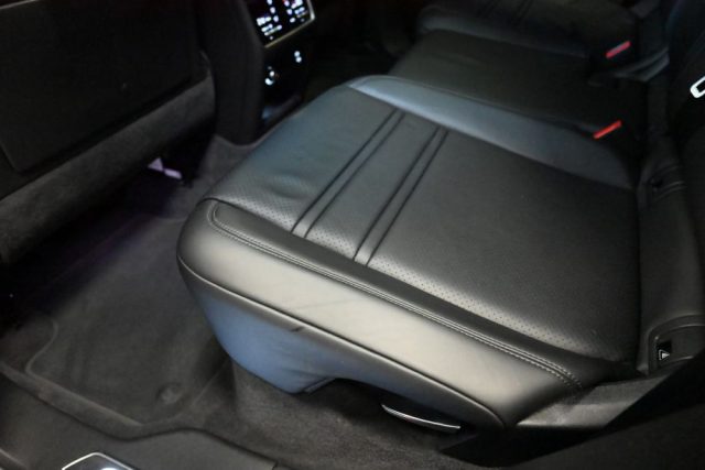 PORSCHE Cayenne usata 256