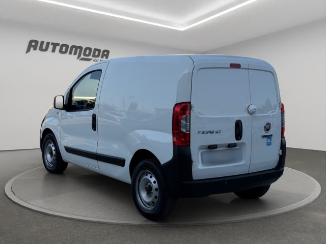 FIAT Fiorino usata, con Servosterzo