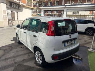 FIAT Panda usata, con Autoradio