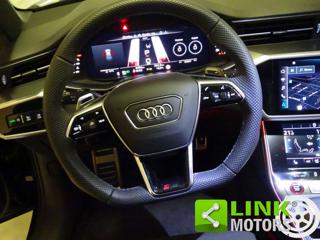 AUDI RS6 usata, con Trazione integrale