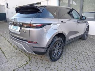 LAND ROVER Range Rover Evoque usata, con Airbag Passeggero