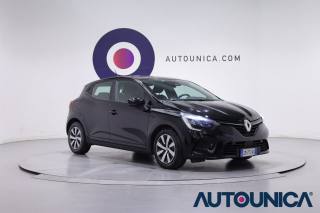 RENAULT Clio usata, con Airbag laterali