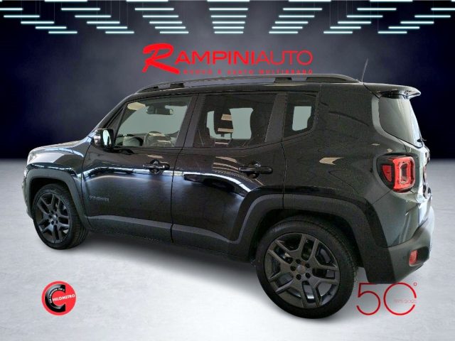 JEEP Renegade usata 10