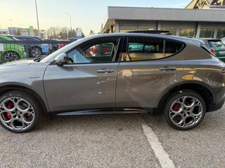 ALFA ROMEO Tonale usata, con Controllo trazione