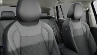 VOLKSWAGEN Tiguan usata, con Cerchi in lega
