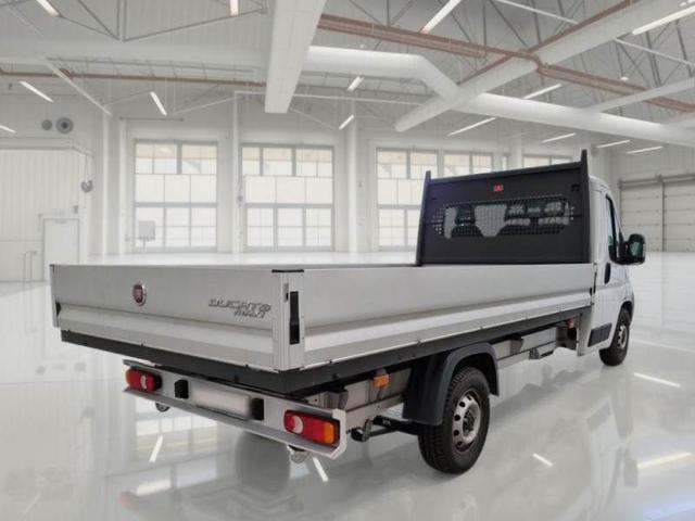 FIAT Ducato usata, con Filtro antiparticolato