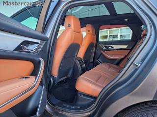 JAGUAR F-Pace usata, con Servosterzo