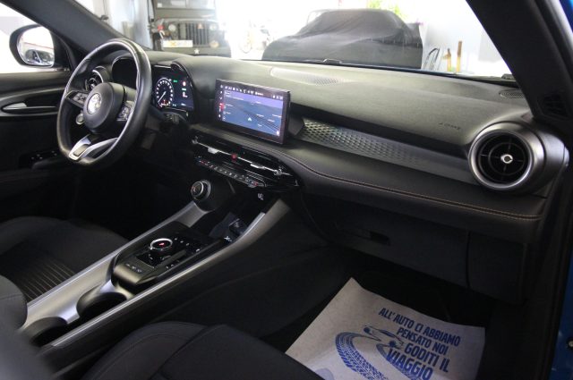 ALFA ROMEO Tonale usata, con Climatizzatore