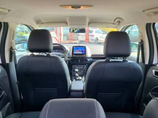 FORD EcoSport usata, con Vetri oscurati