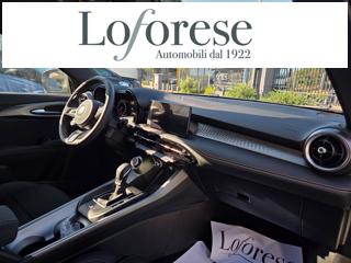 ALFA ROMEO Tonale usata, con Immobilizzatore elettronico