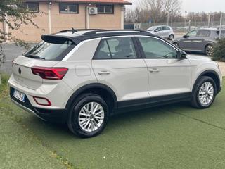 VOLKSWAGEN T-Roc usata, con Chiusura centralizzata