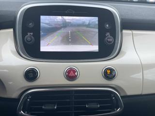 FIAT 500X usata 31