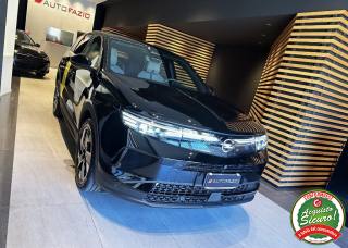 OPEL Grandland usata, con Autoradio