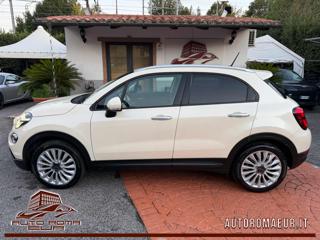 FIAT 500X usata, con Airbag laterali