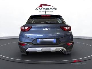 KIA Stonic usata 7