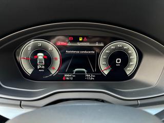 AUDI Q5 usata, con Touch screen