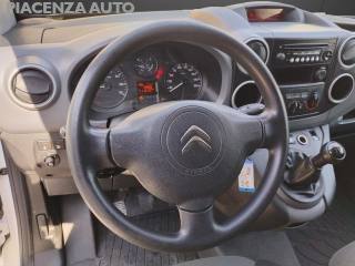 CITROEN Berlingo usata, con ESP