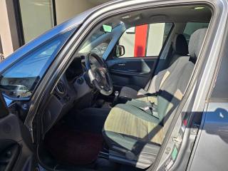 FIAT Sedici usata 36