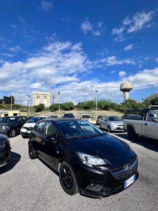 OPEL Corsa 1.4 90CV GPL Tech 5 porte