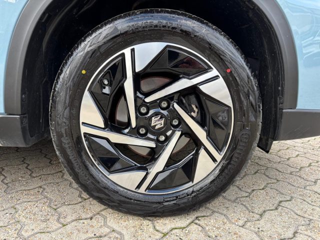SUZUKI Vitara usata, con Airbag Passeggero