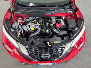 NISSAN Juke usata, con Adaptive Cruise Control