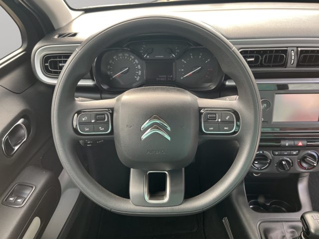 CITROEN C3 usata, con Fari LED