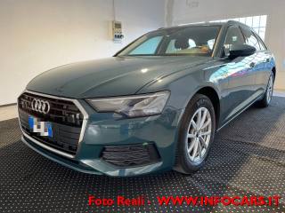 AUDI A6 usata, con Airbag laterali