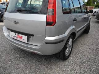 FORD Fusion usata 49