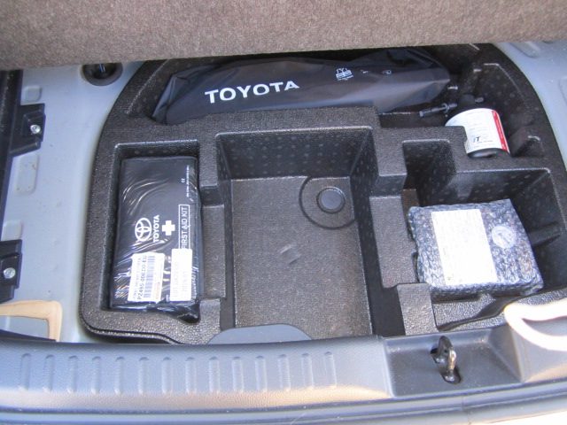 TOYOTA Yaris usata, con Chiusura centralizzata
