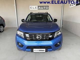 NISSAN Navara usata, con Airbag