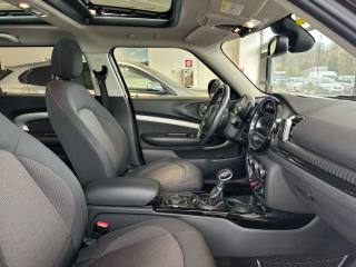MINI Clubman usata, con ESP