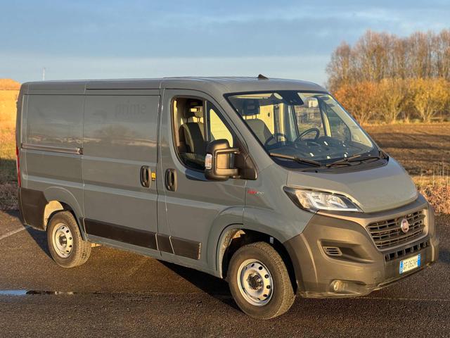FIAT Ducato usata 13