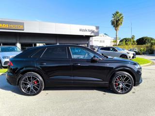 AUDI Q8 usata, con Airbag laterali