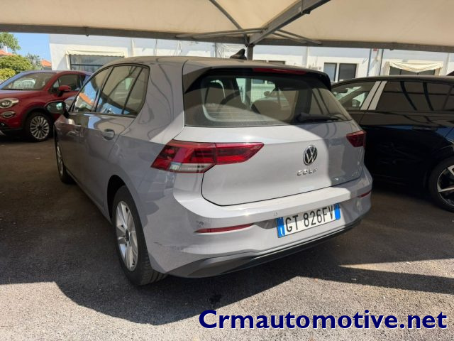 VOLKSWAGEN Golf usata, con Airbag Passeggero