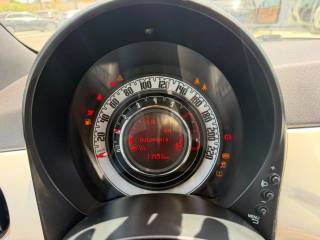 FIAT 500 usata, con Cruise Control