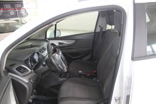 OPEL Mokka usata, con Boardcomputer