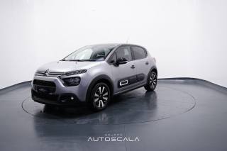 CITROEN C3 1.2 PureTech 110CV S&S Shine