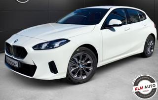 BMW 120 usata, con Airbag
