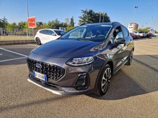 FORD Fiesta 1.0 Ecoboost Hybrid 125 CV 5 porte Active