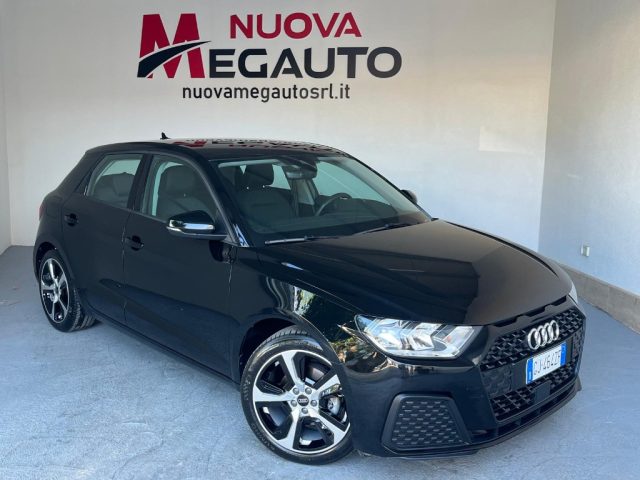 AUDI A1 usata, con ABS
