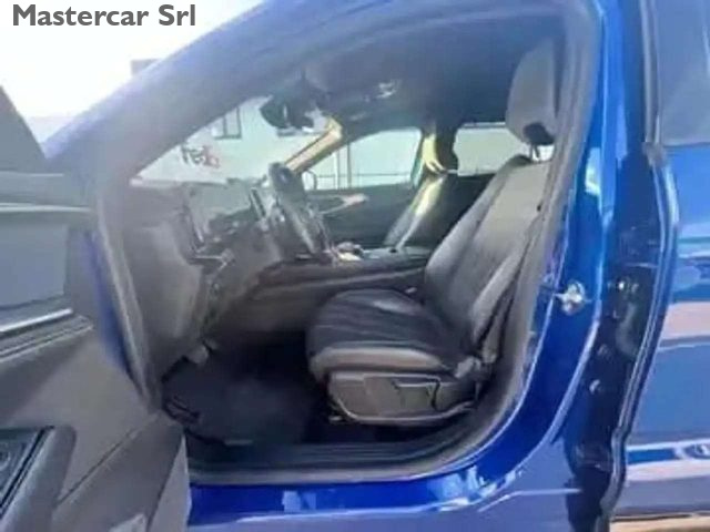 RENAULT Austral usata, con Fendinebbia